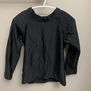 Little and Lively Rashguard 💚2 for 20💚